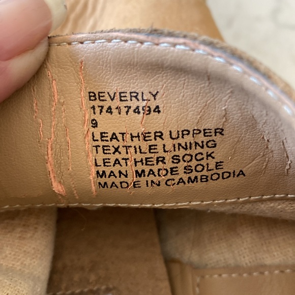 Steve Madden Beverly bootie - Picture 5 of 8